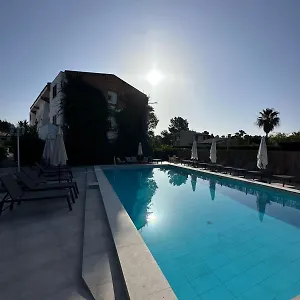  Apartament Leo