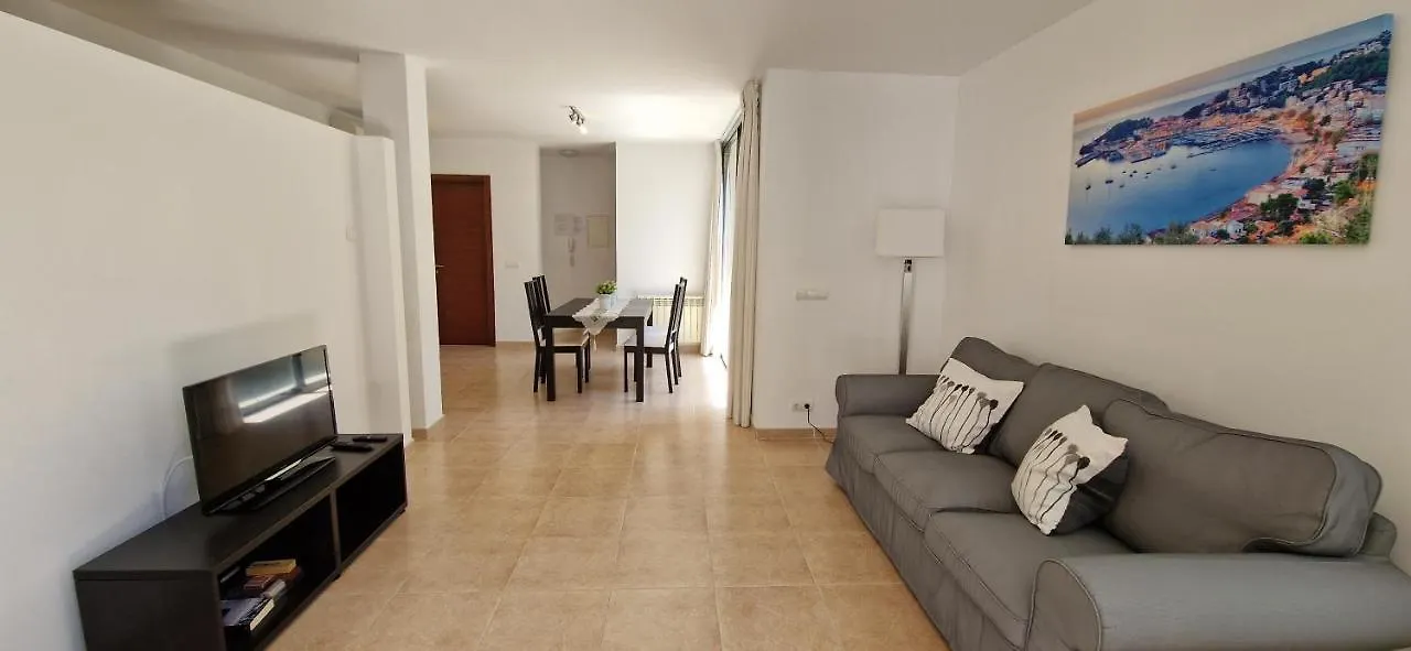Port Pollensa Dream Apartment Port de Pollenca