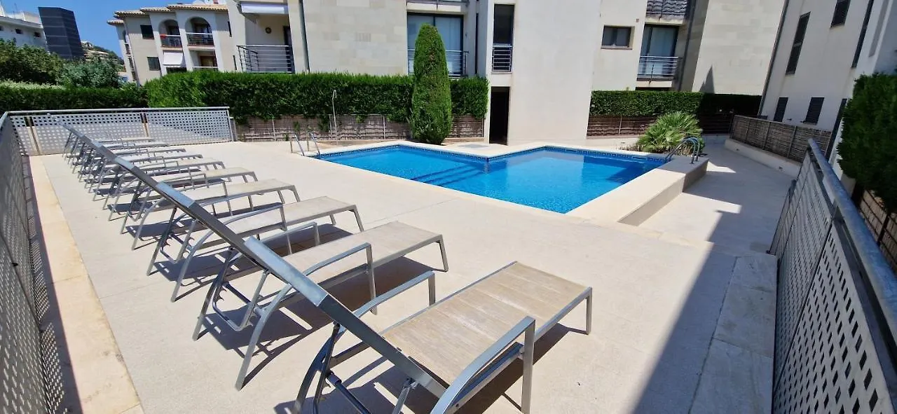 Port Pollensa Dream Apartment Port de Pollenca