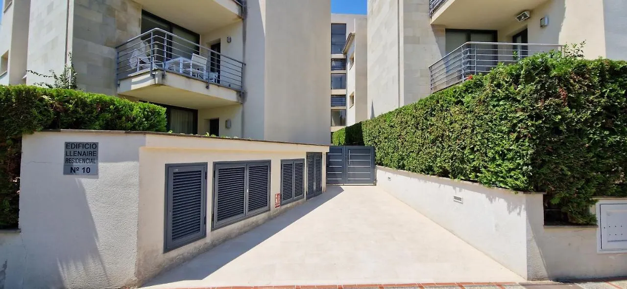 Port Pollensa Dream Apartment Port de Pollenca 0*,