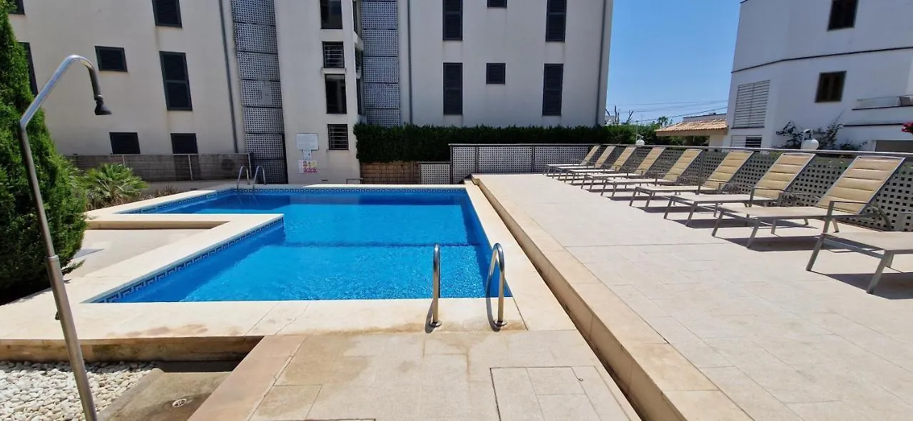 Port Pollensa Dream Apartment Port de Pollenca