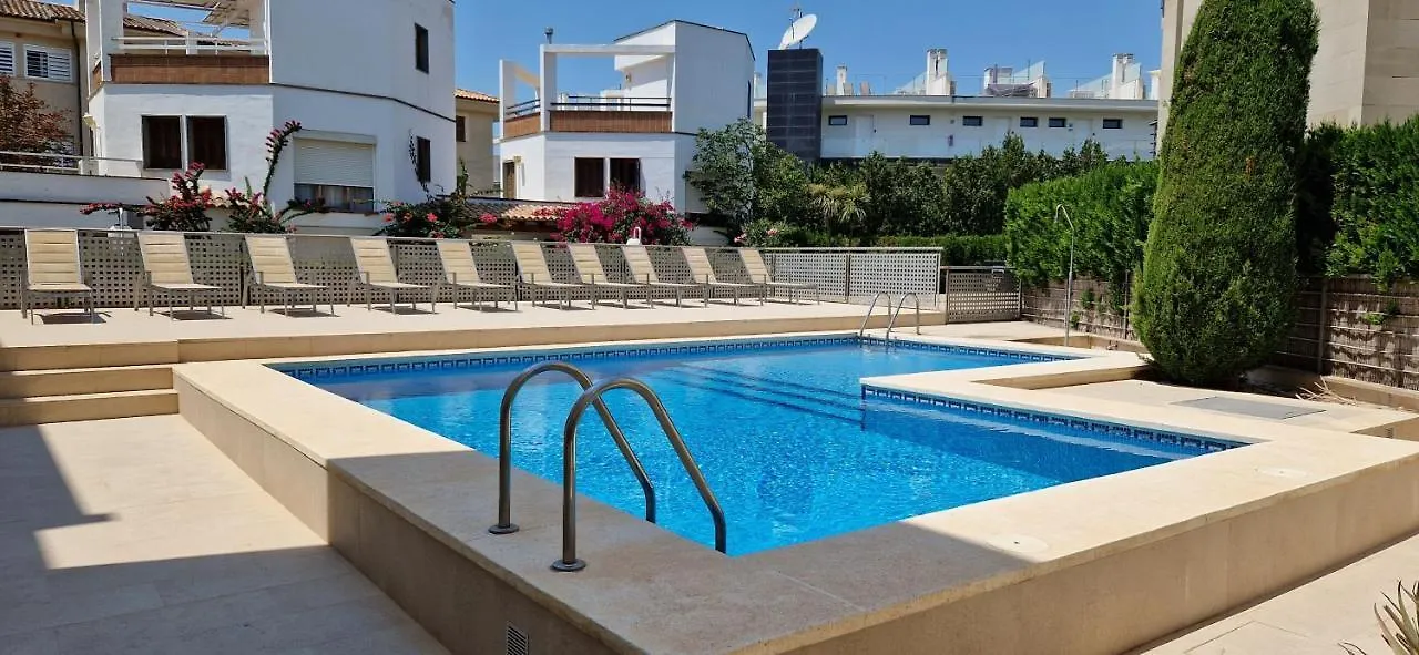 Port Pollensa Dream Apartment Port de Pollenca