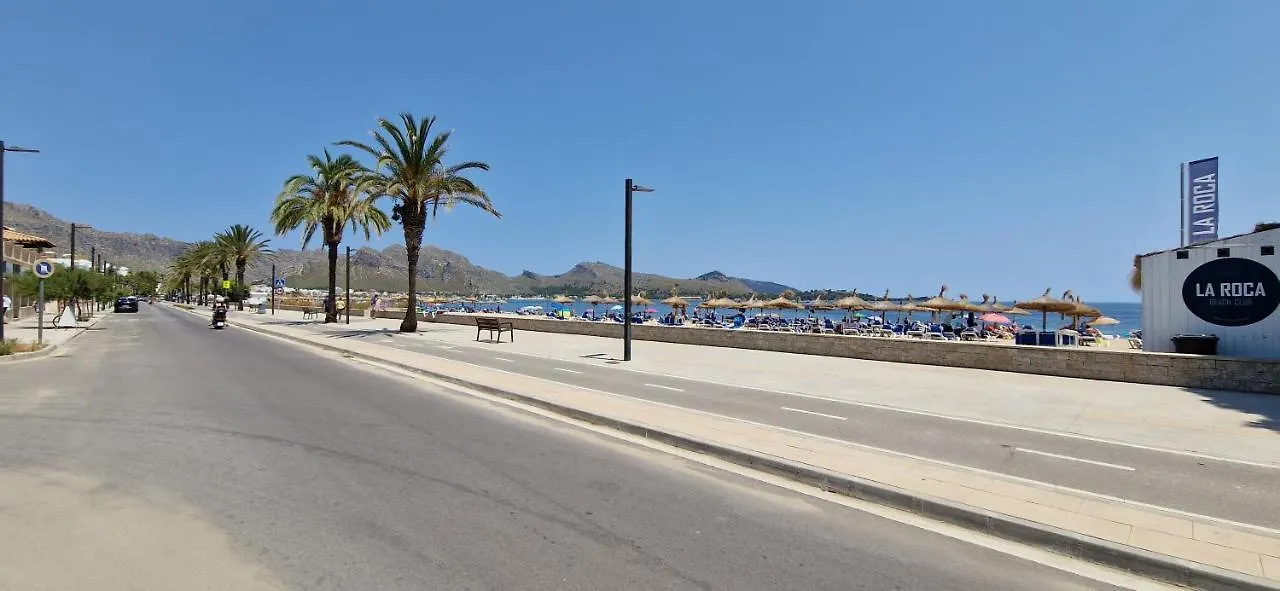 Port Pollensa Dream Apartment Port de Pollenca