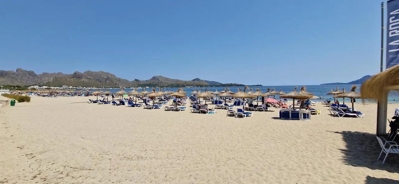 Port Pollensa Dream Apartment Port de Pollenca Spain